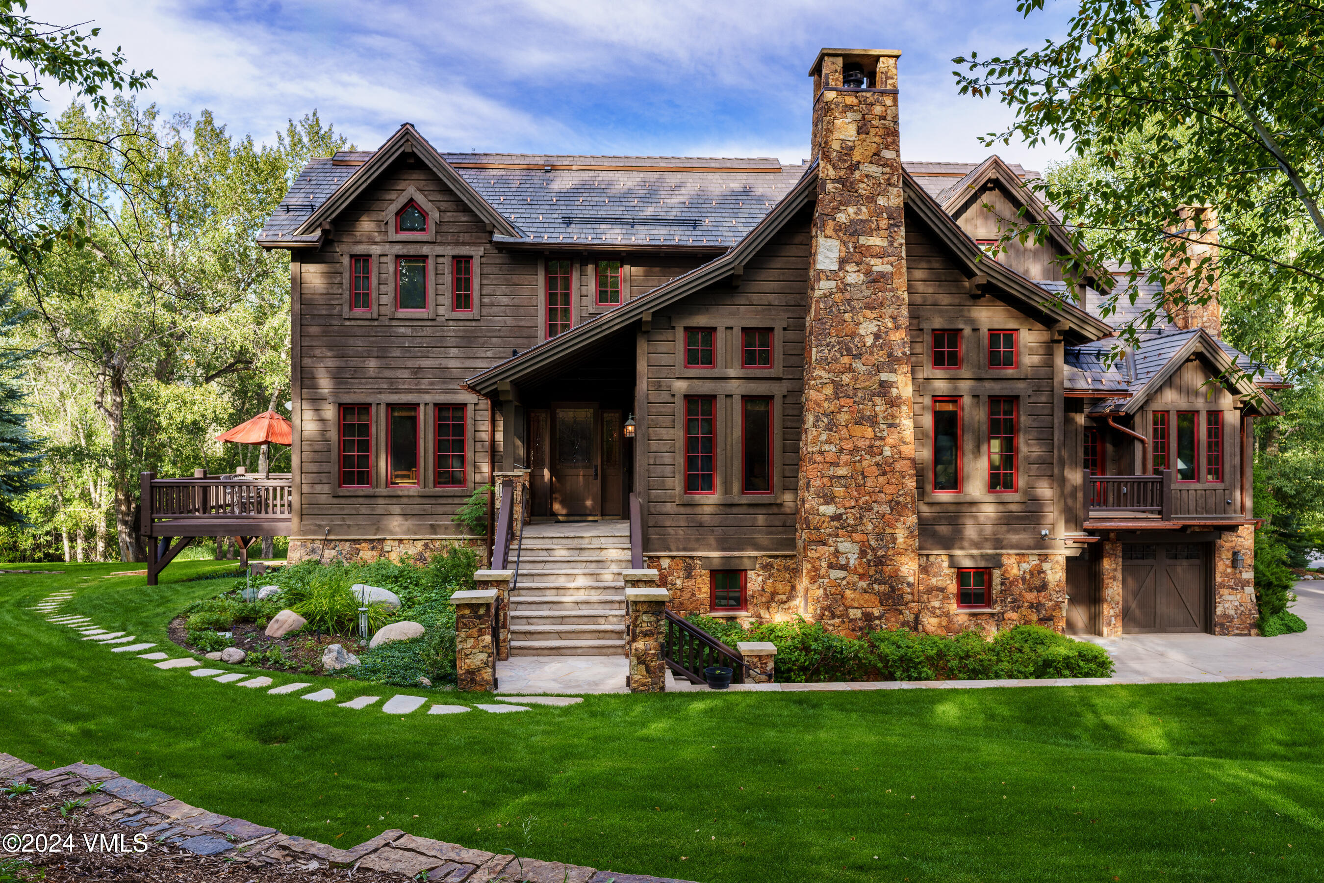 82 Bachelor Gulch Road Beaver Creek, CO 81620 - Photo 57 of 65 82_Bachelor_Gulch_Road_008