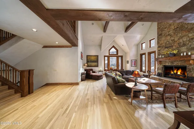 $6,800,000 | 82 Bachelor Gulch Road, Beaver Creek, CO 81620