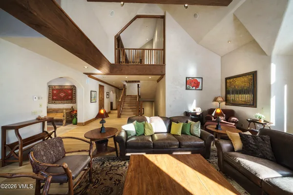 $6,800,000 | 82 Bachelor Gulch Road, Beaver Creek, CO 81620