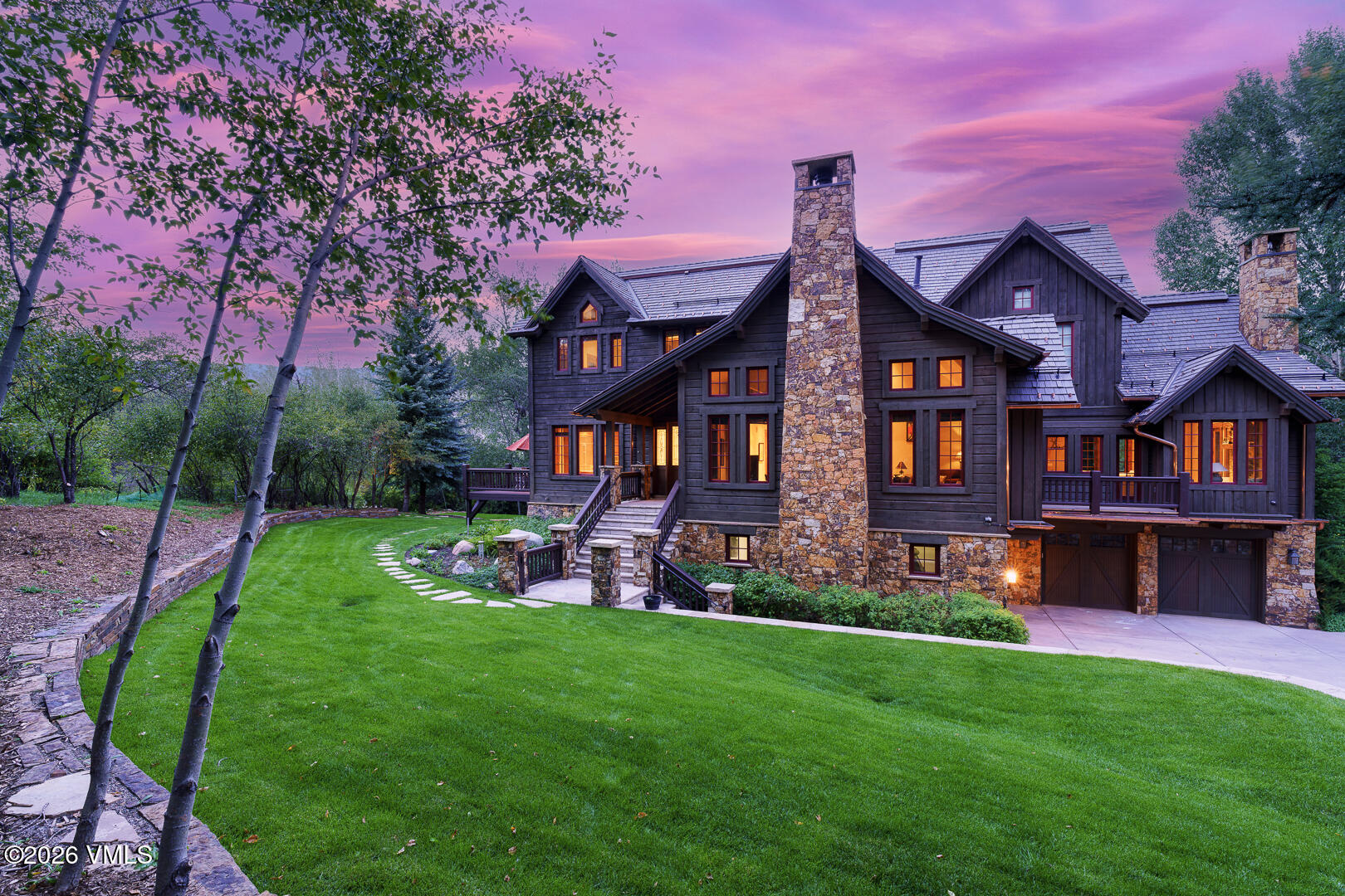 82 Bachelor Gulch Road Beaver Creek, CO 81620 - Photo 61 of 68 82_Bachelor_Gulch_Road_057