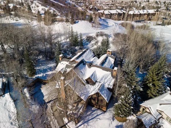 $6,800,000 | 82 Bachelor Gulch Road, Beaver Creek, CO 81620