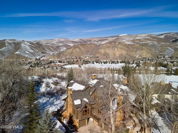 $6,800,000 | 82 Bachelor Gulch Road, Beaver Creek, CO 81620