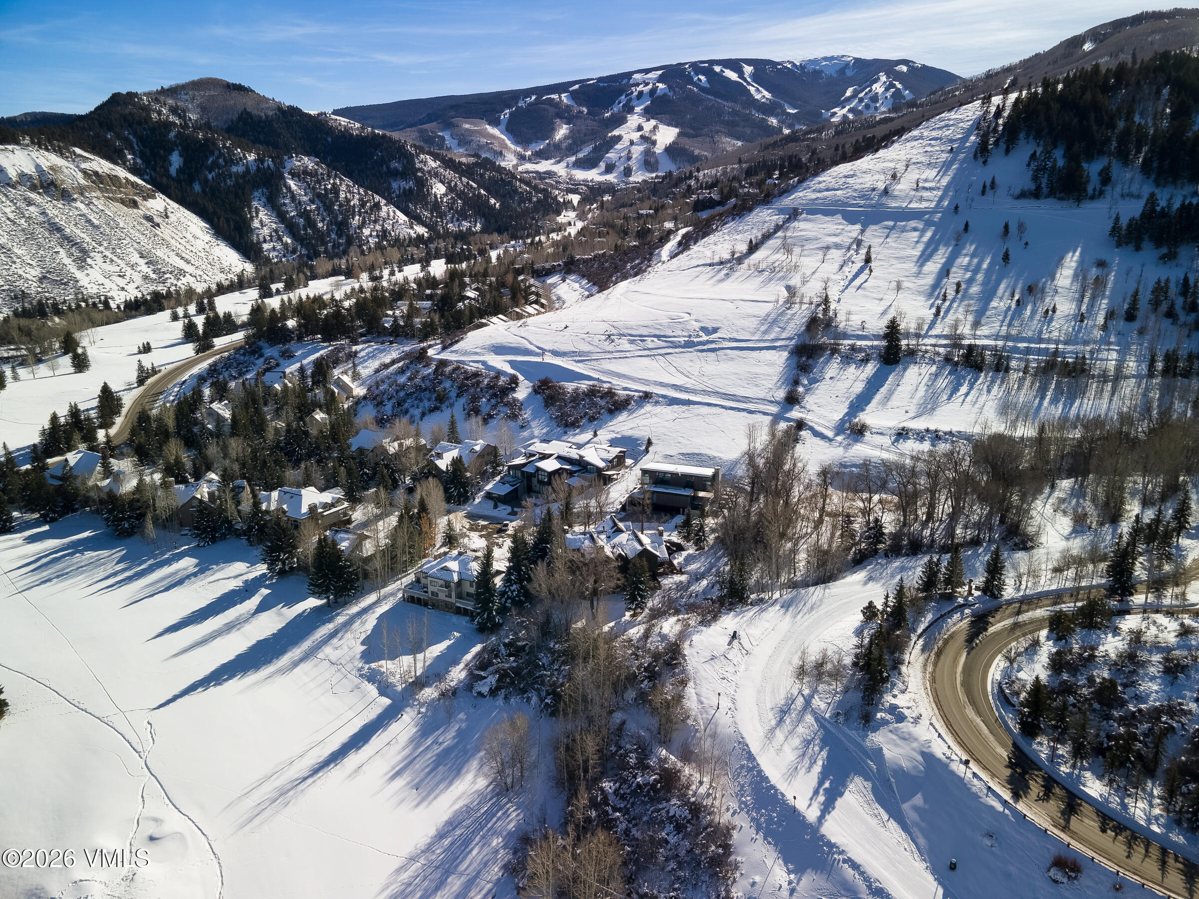 82 Bachelor Gulch Road Beaver Creek, CO 81620 - Photo 68 of 68 82_Bachelor_Gulch_II_089