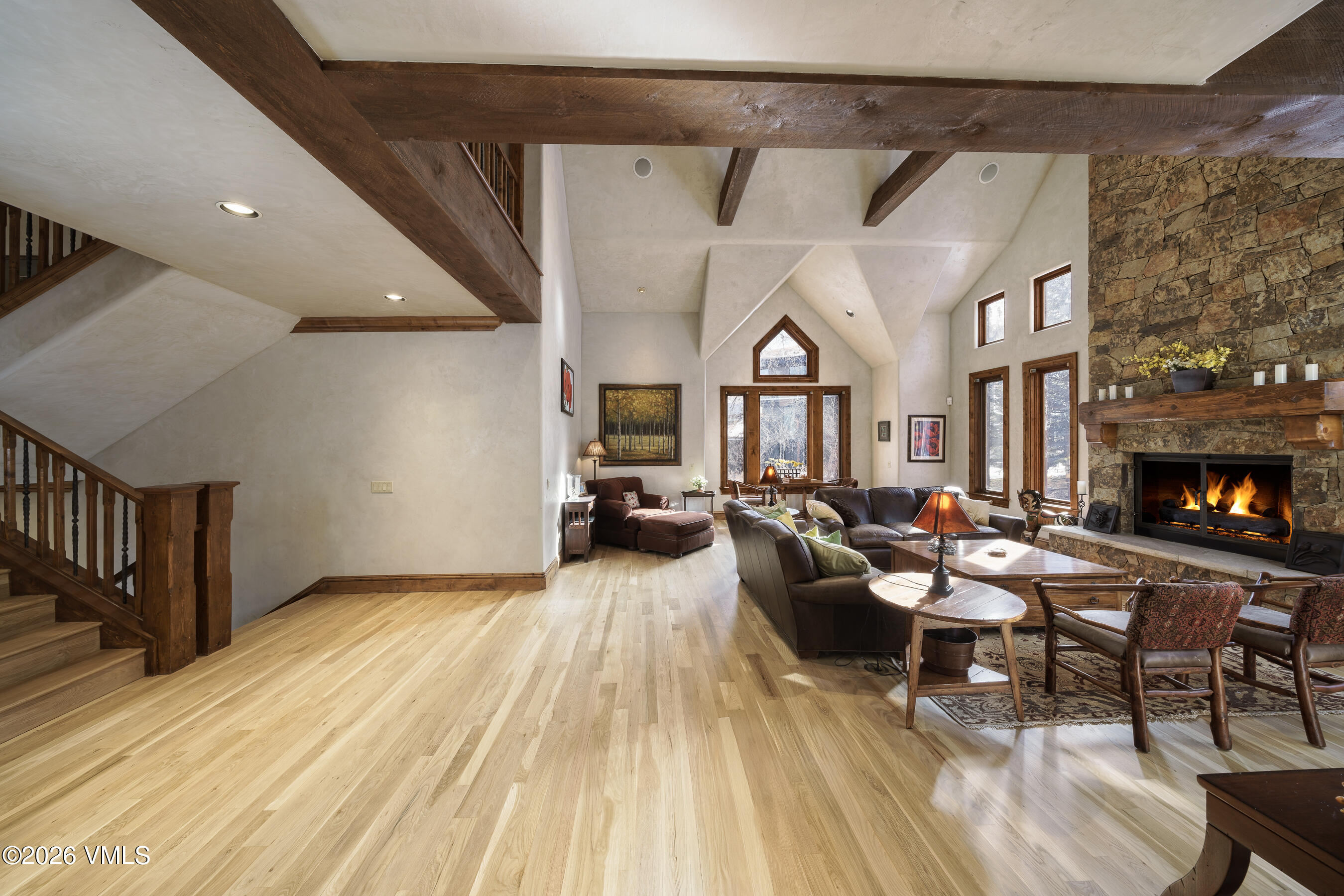 82 Bachelor Gulch Road Beaver Creek, CO 81620 - Photo 8 of 68 82_Bachelor_Gulch_Add_Int_005