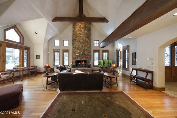 $6,800,000 | 82 Bachelor Gulch Road, Beaver Creek, CO 81620