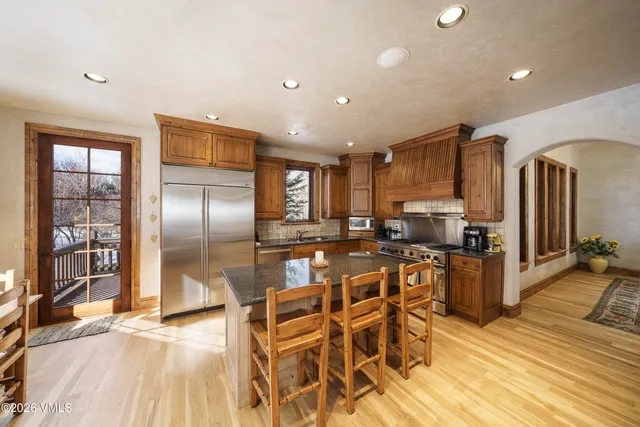 $6,800,000 | 82 Bachelor Gulch Road, Beaver Creek, CO 81620