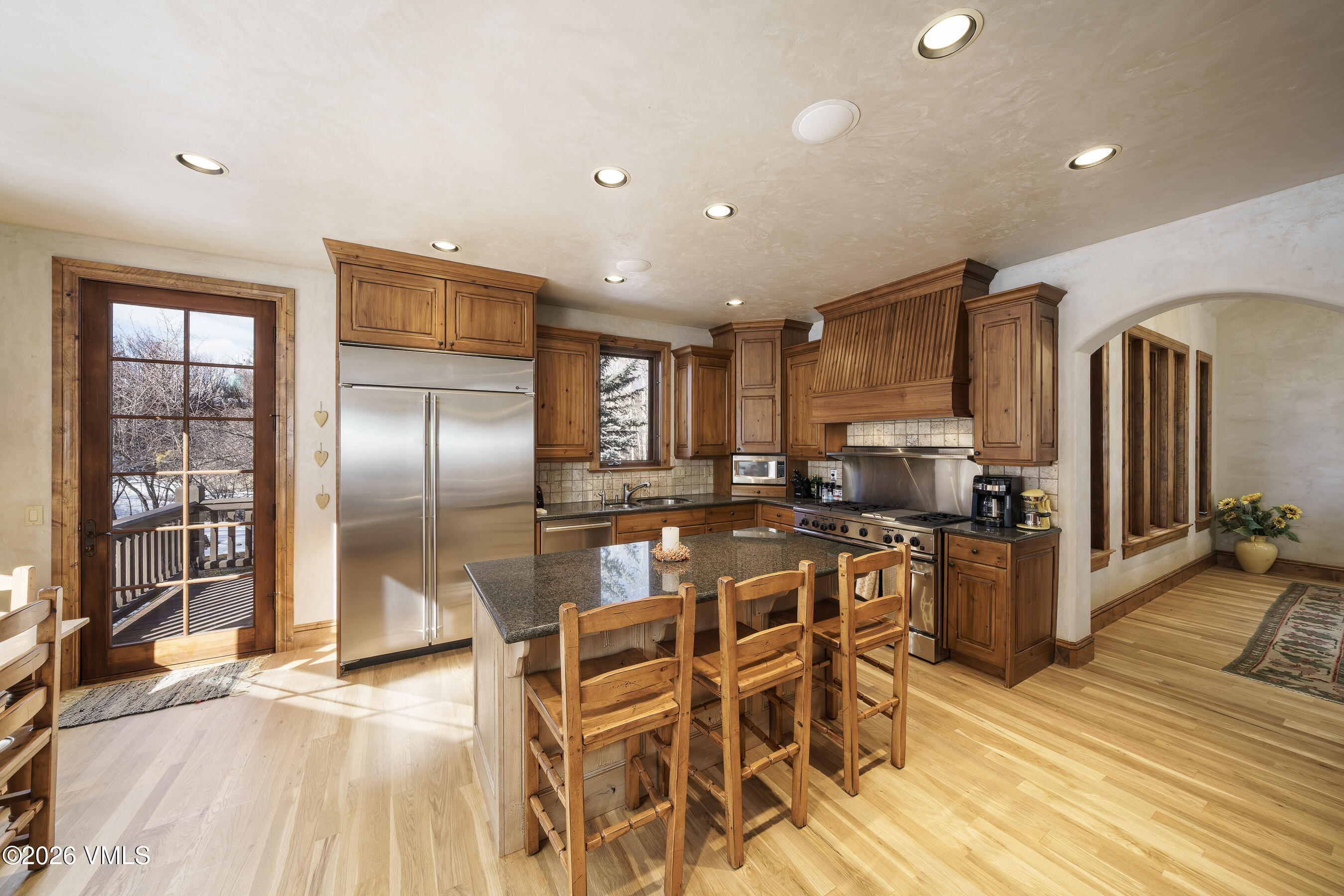 82 Bachelor Gulch Road Beaver Creek, CO 81620 - Photo 10 of 65 82_Bachelor_Gulch_Add_Int_001