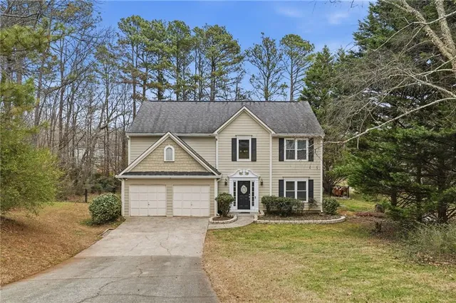 $400,000 | 6625 Brittney Lane, Cumming, GA 30040