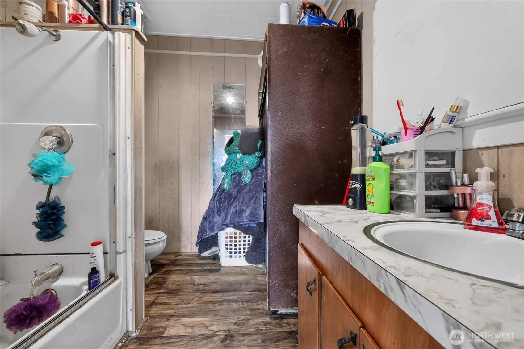 1345 Larch Street Raymond, WA 98577 - Photo 4 of 16