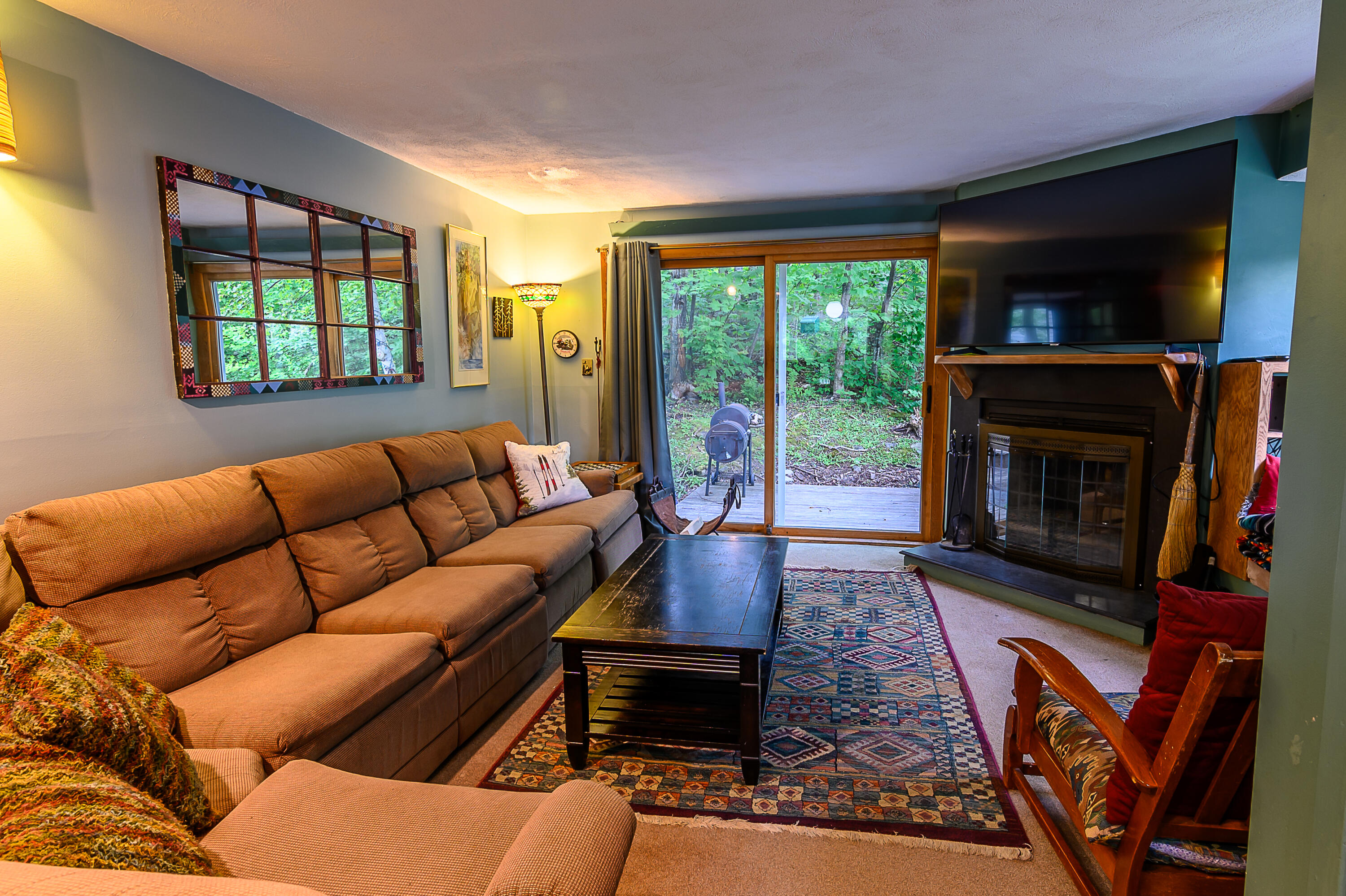 2267 Deer Mountain Road, Unit 2267 Kingfield, ME 04947 - Photo 2 of 22 CM5_5831-HDR