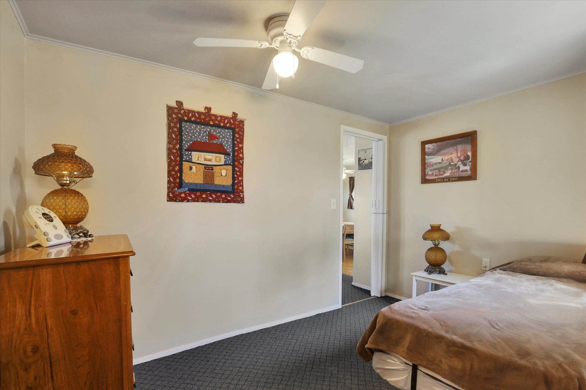 40630 Robbins Road Loon Lake, WA 99148 - Photo 18 of 39 Gallery Image 18