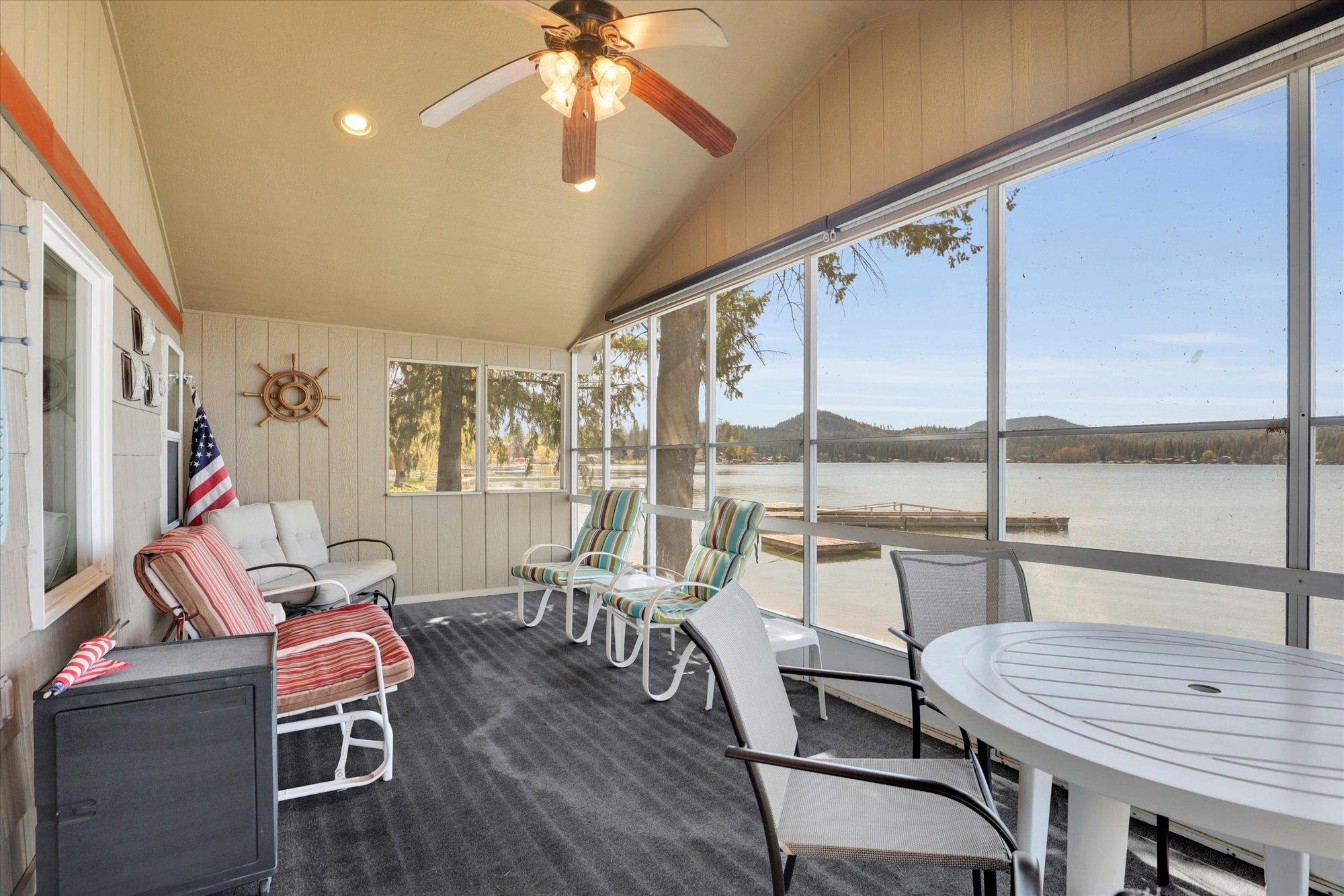 40630 Robbins Road Loon Lake, WA 99148 - Photo 26 of 39 Gallery Image 26