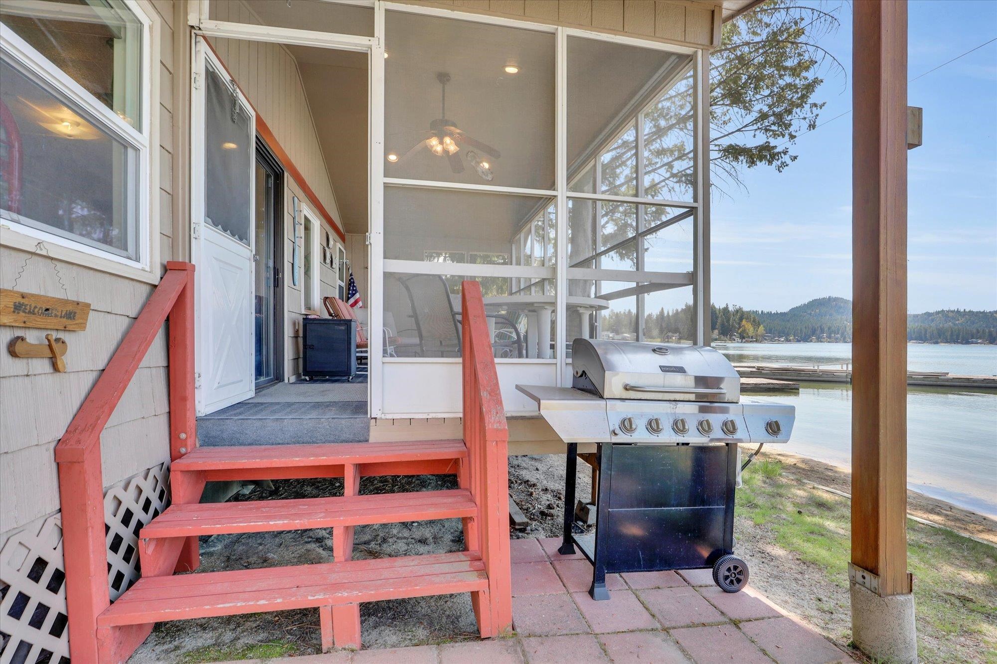 40630 Robbins Road Loon Lake, WA 99148 - Photo 28 of 39 Gallery Image 28