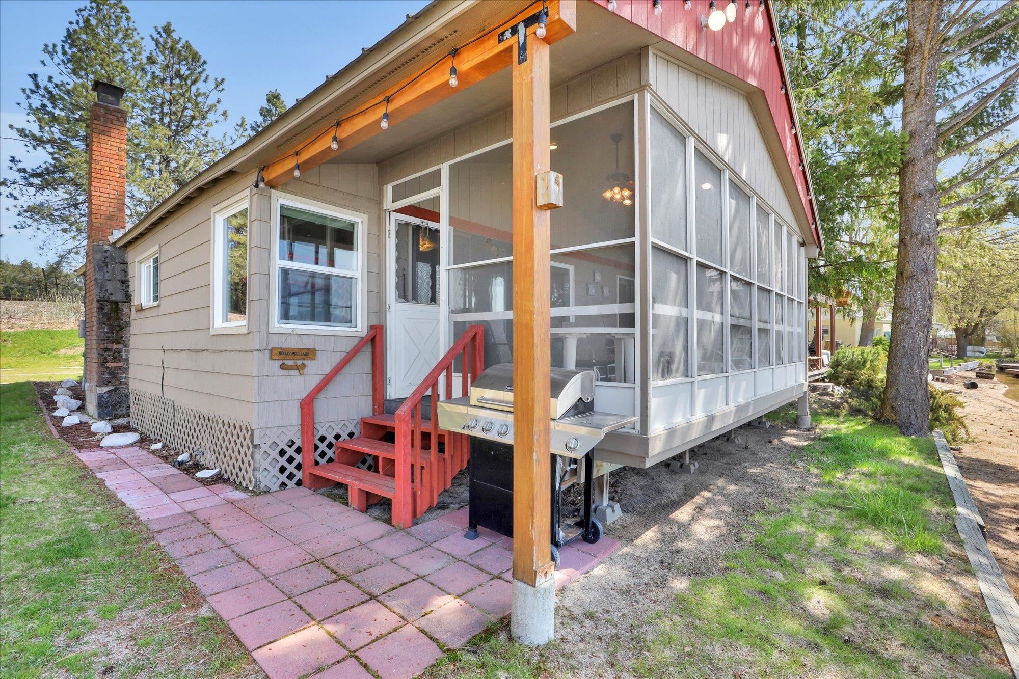 40630 Robbins Road Loon Lake, WA 99148 - Photo 29 of 39 Gallery Image 29