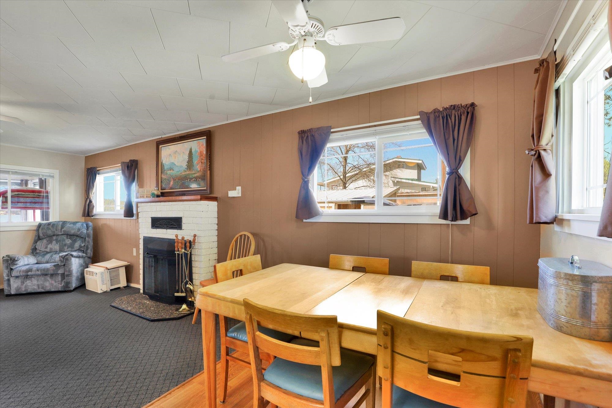 40630 Robbins Road Loon Lake, WA 99148 - Photo 3 of 39 Gallery Image 3