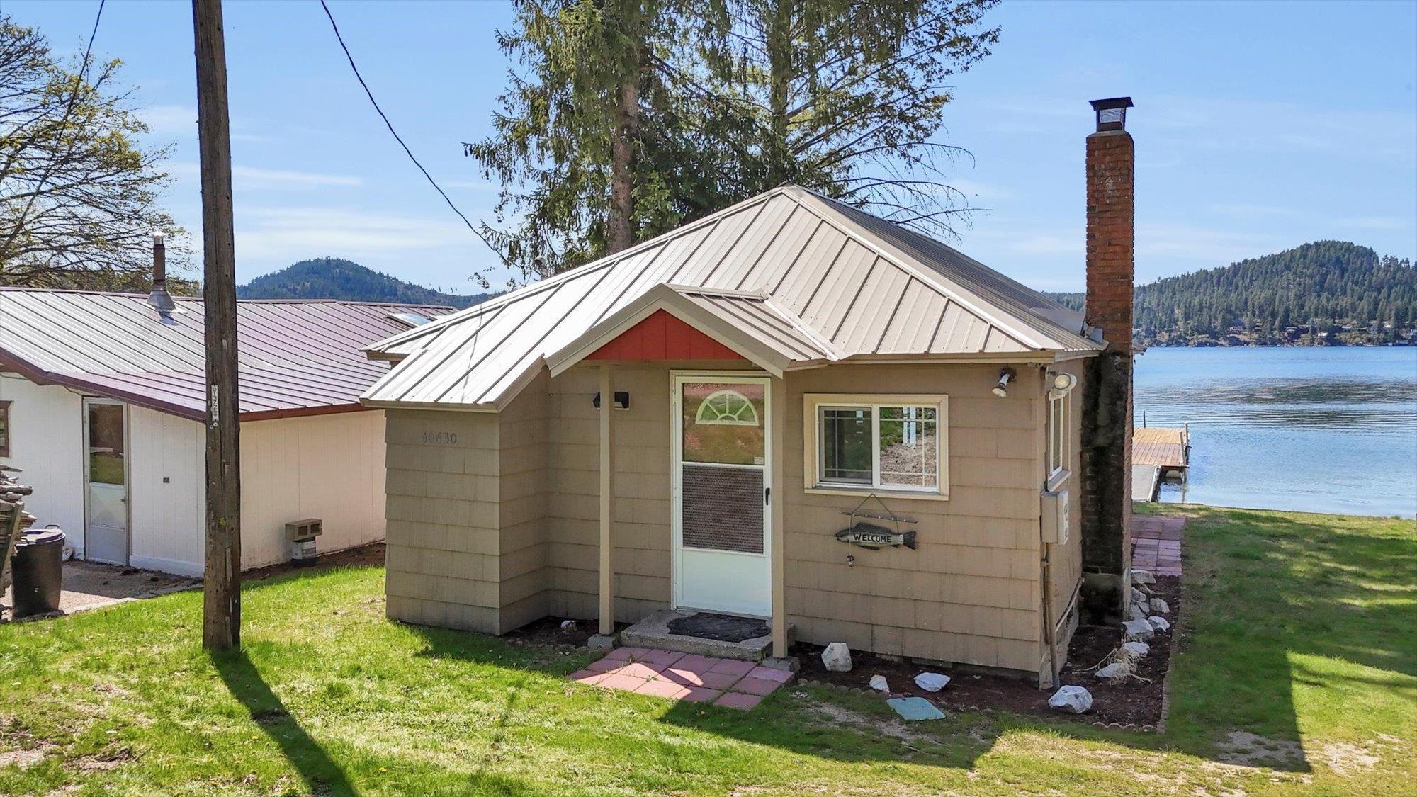 40630 Robbins Road Loon Lake, WA 99148 - Photo 31 of 39 Gallery Image 31