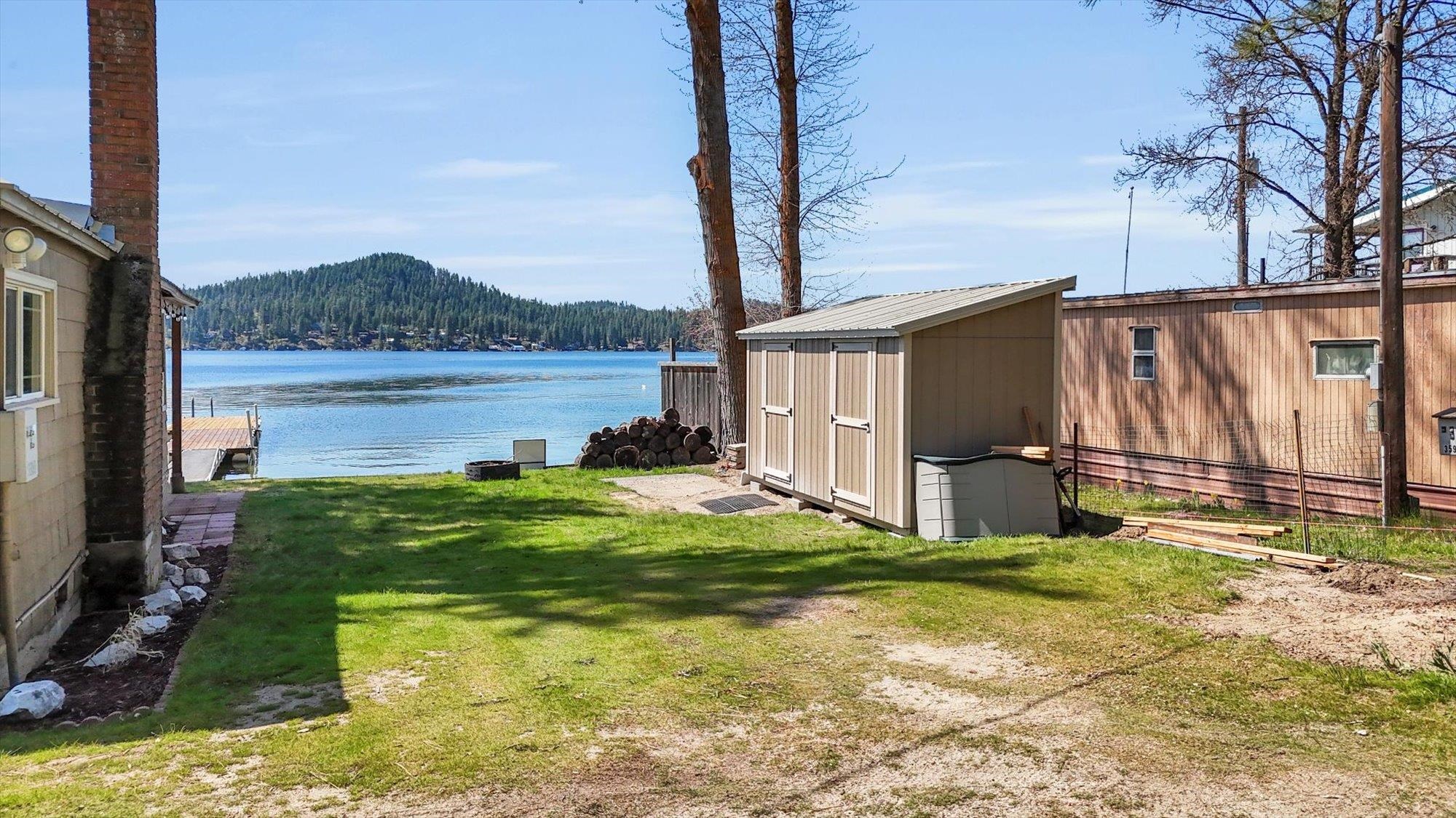 40630 Robbins Road Loon Lake, WA 99148 - Photo 33 of 39 Gallery Image 33