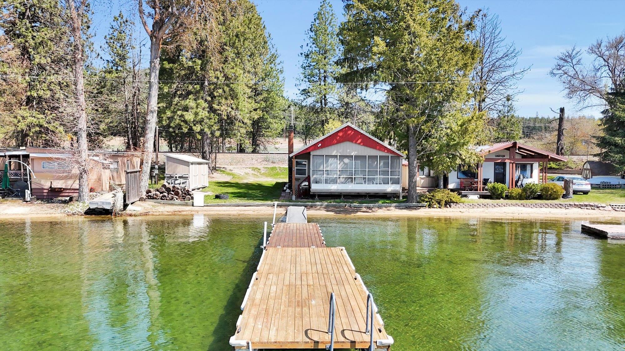 40630 Robbins Road Loon Lake, WA 99148 - Photo 35 of 39 Gallery Image 35
