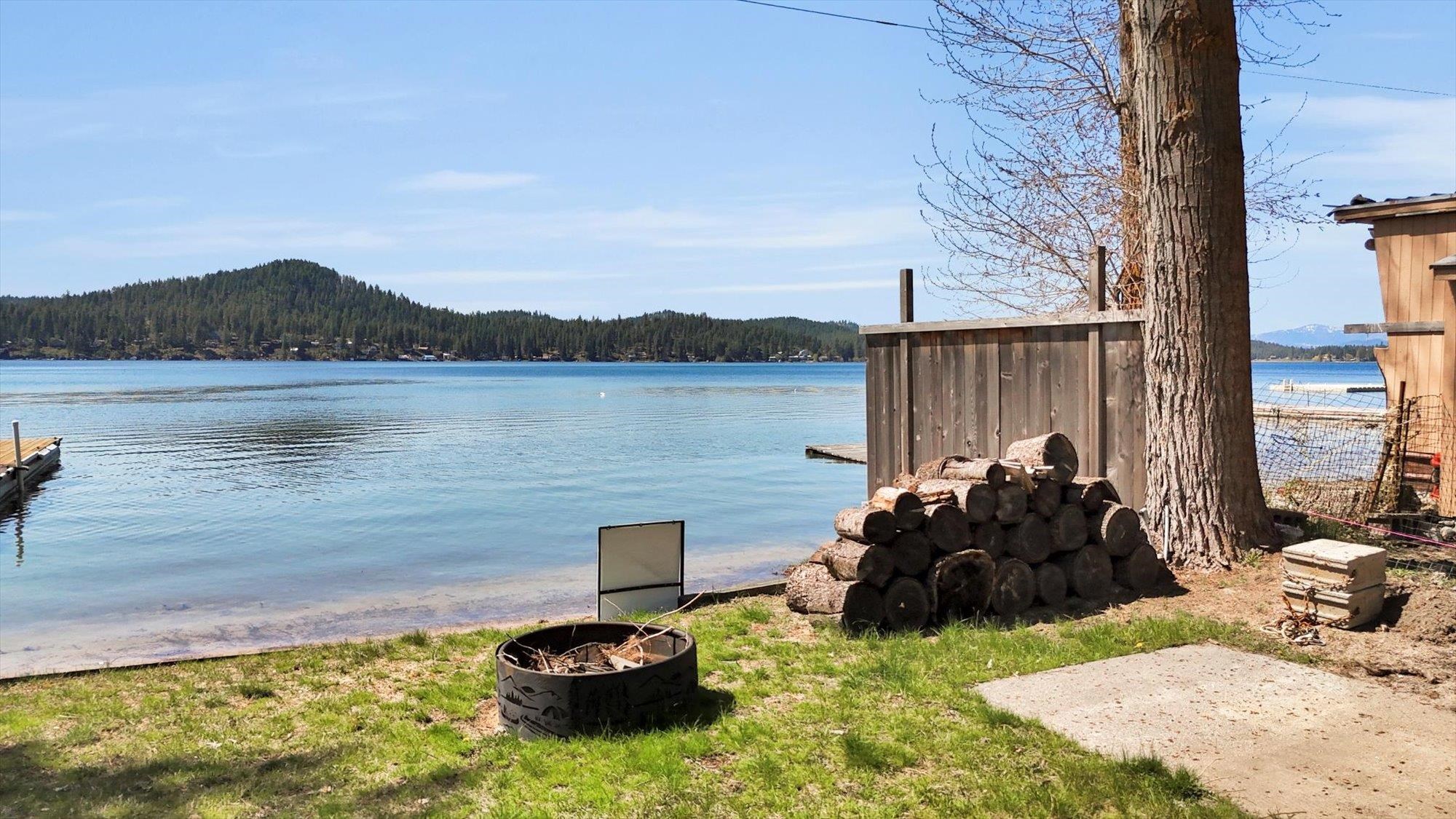 40630 Robbins Road Loon Lake, WA 99148 - Photo 38 of 39 Gallery Image 38