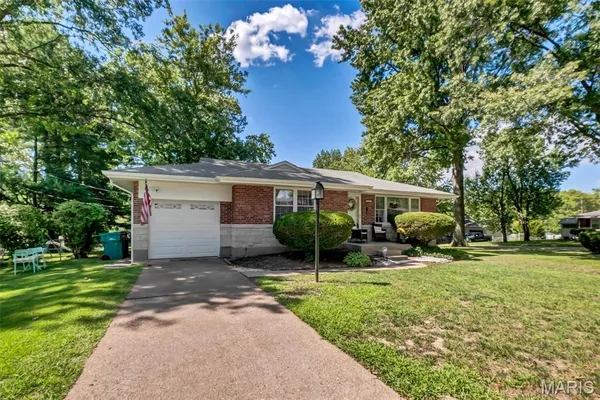 $142,000 | 10307 Seaton Drive, St. Louis, MO 63137