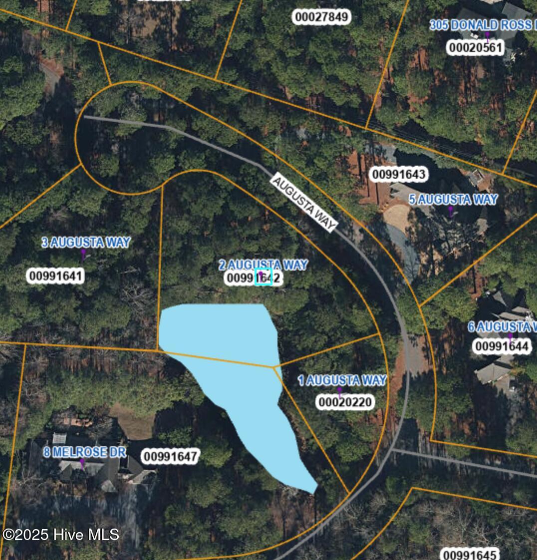 2 Augusta Way Pinehurst, NC 28374 - Photo 18 of 20 Screen Shot 2025-04-22 at 12.57.22 PM