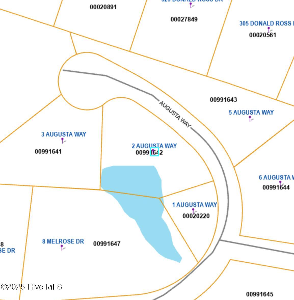 2 Augusta Way Pinehurst, NC 28374 - Photo 20 of 20 Screen Shot 2025-04-22 at 12.56.52 PM