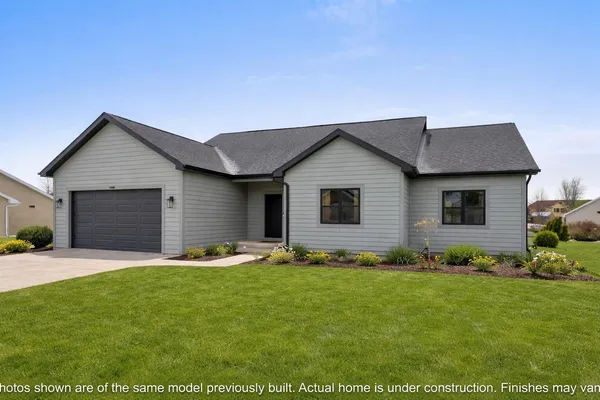 $484,900 | 903 South 2nd Street, Cedar Grove, WI 53013