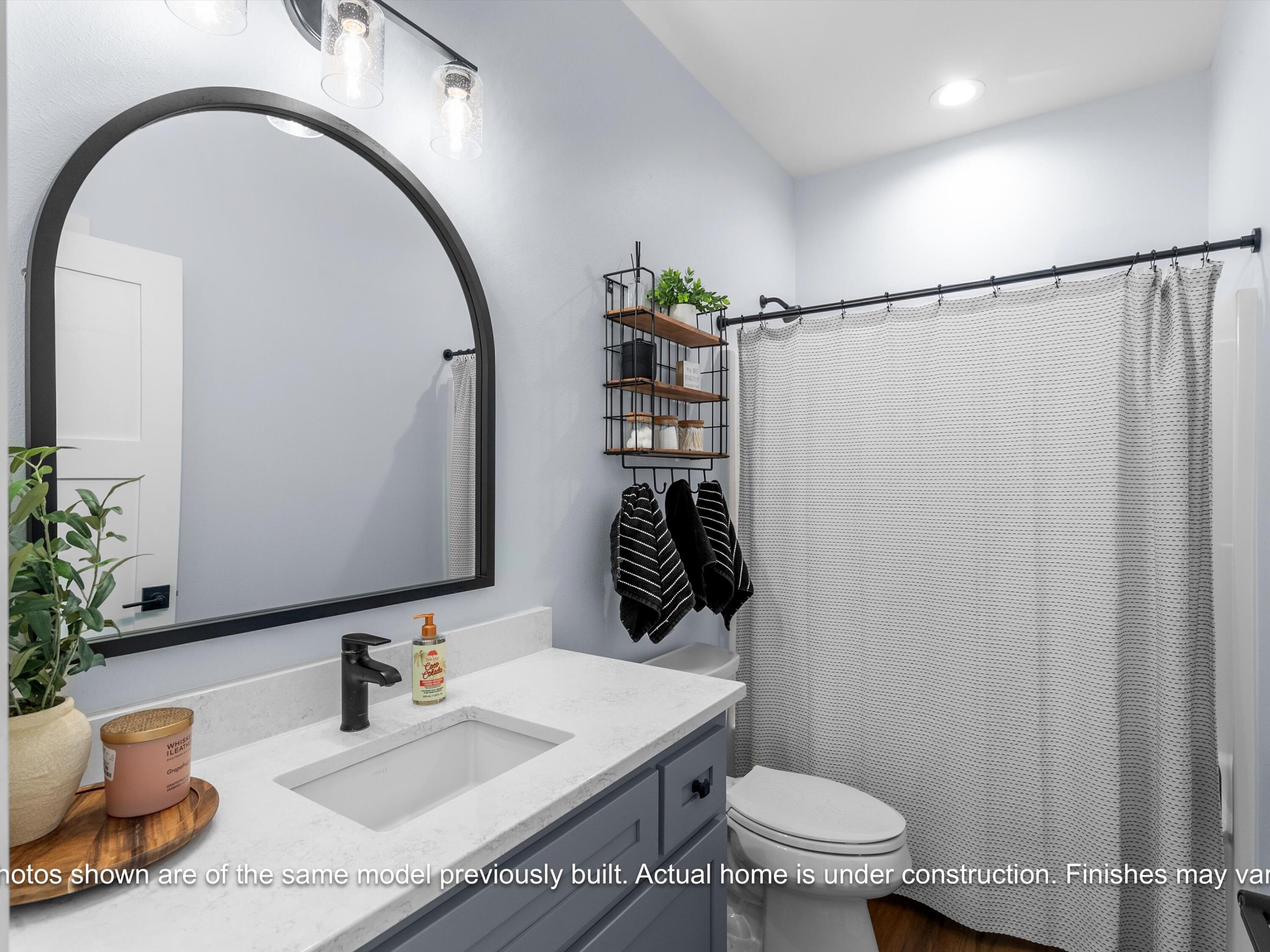 903 South 2nd Street Cedar Grove, WI 53013 - Photo 24 of 31 Main bathroom - Kohler Fixtures