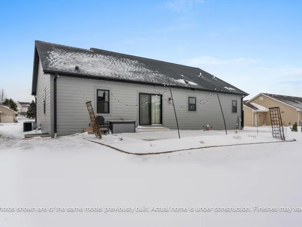 $484,900 | 903 South 2nd Street, Cedar Grove, WI 53013