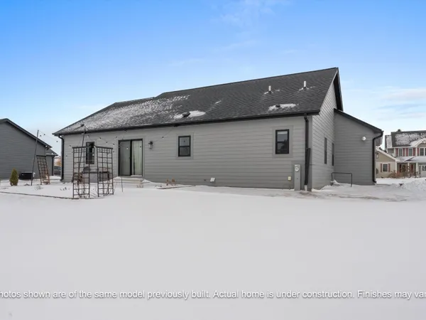 $484,900 | 903 South 2nd Street, Cedar Grove, WI 53013