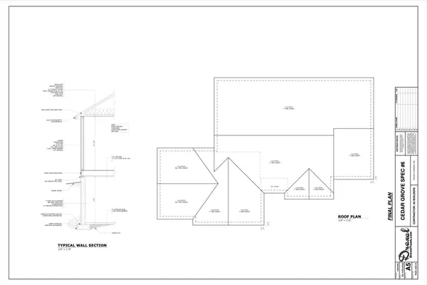 $484,900 | 903 South 2nd Street, Cedar Grove, WI 53013
