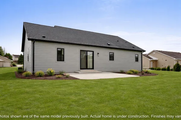 $484,900 | 903 South 2nd Street, Cedar Grove, WI 53013