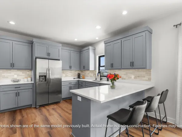 $484,900 | 903 South 2nd Street, Cedar Grove, WI 53013