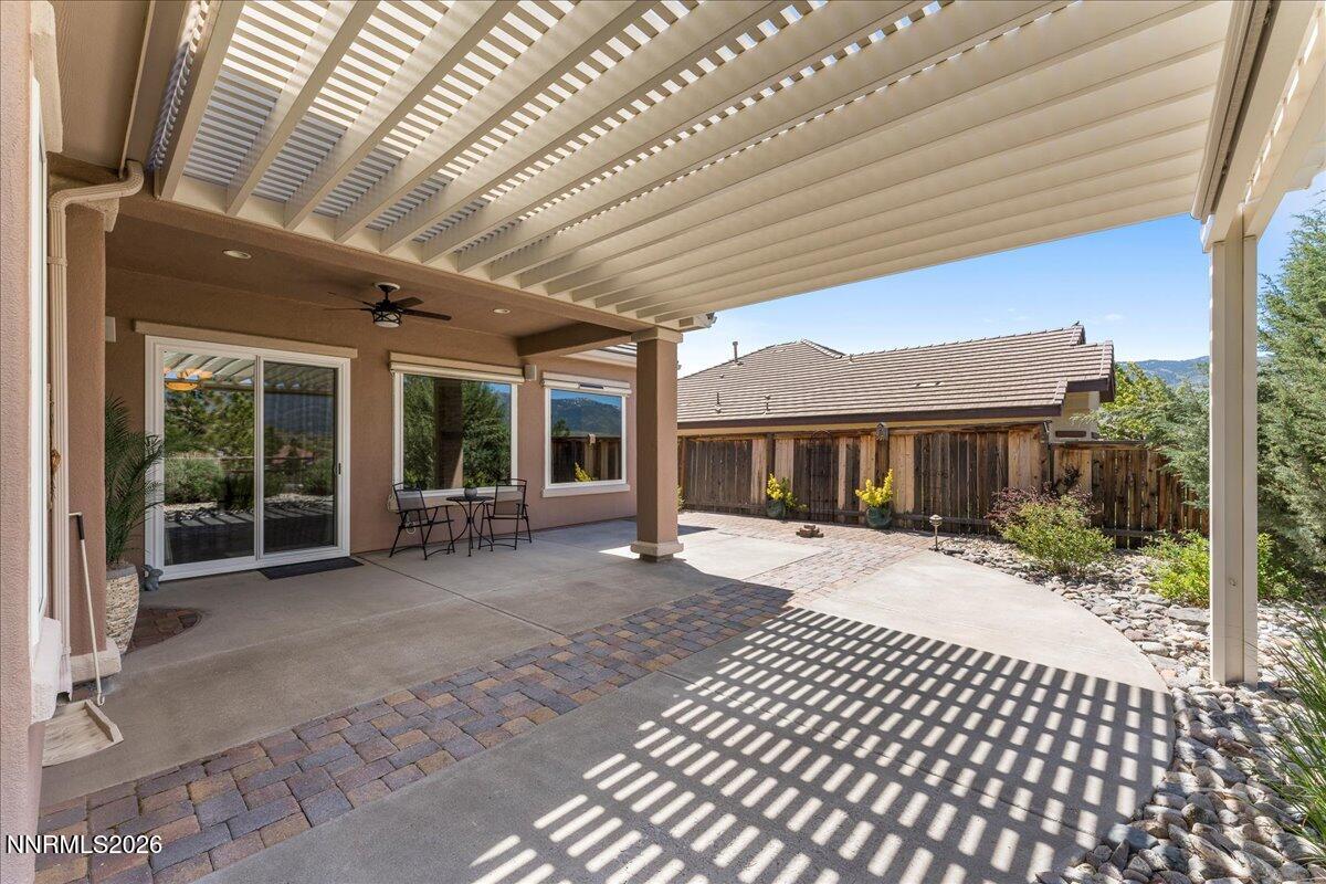 1665 Ashland Bluff Way Reno, NV 89523 - Photo 38 of 54 38-1665 Ashland Bluff Way Reno NV 89523-
