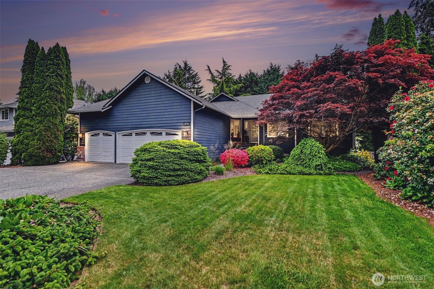 19721 9th Drive Southeast Bothell, WA 98012 - Photo 1 of 40