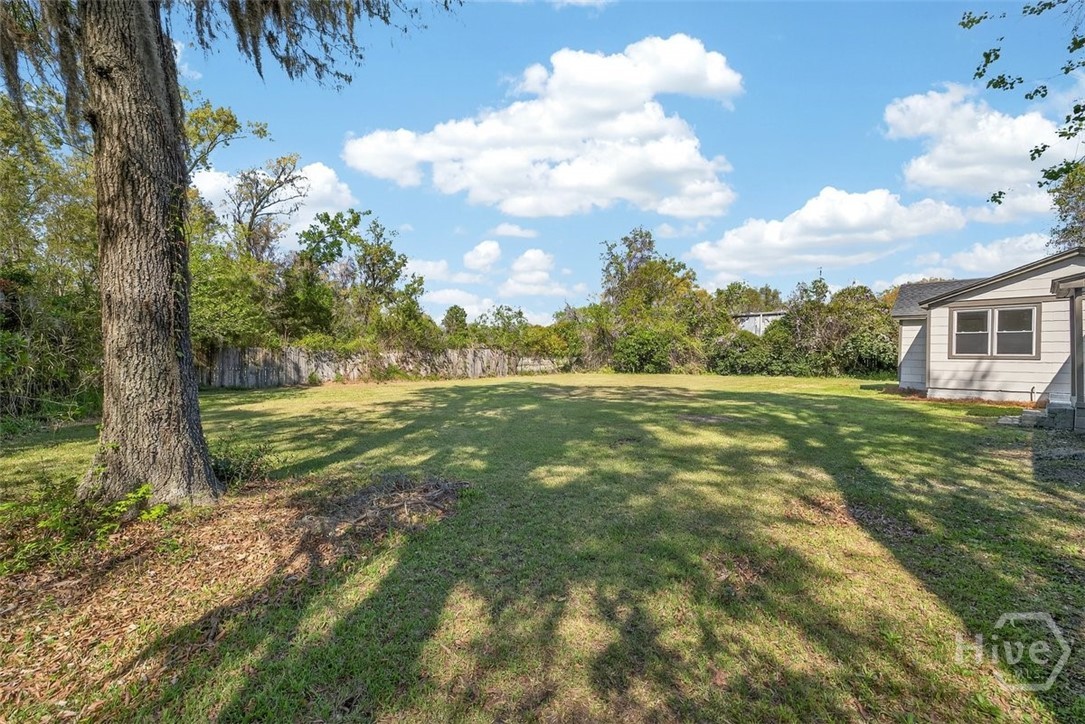 404 Bonnybridge Road Port Wentworth, GA 31407 - Photo 16 of 18