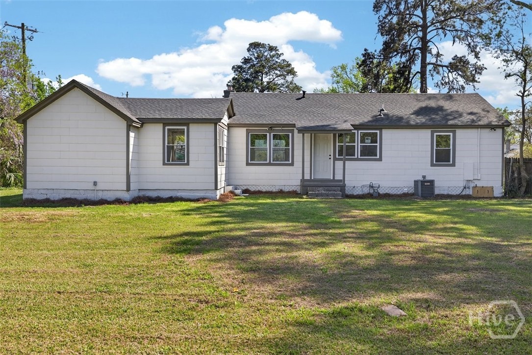 404 Bonnybridge Road Port Wentworth, GA 31407 - Photo 18 of 18