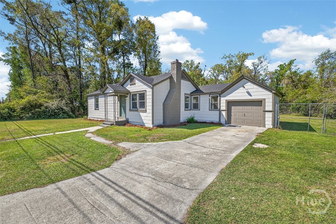 404 Bonnybridge Road Port Wentworth, GA 31407 - Photo 3 of 18