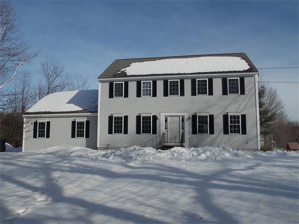 3 Pillsbury Road Ashby, MA 01431 - Photo 1 of 29 Gallery Image 1