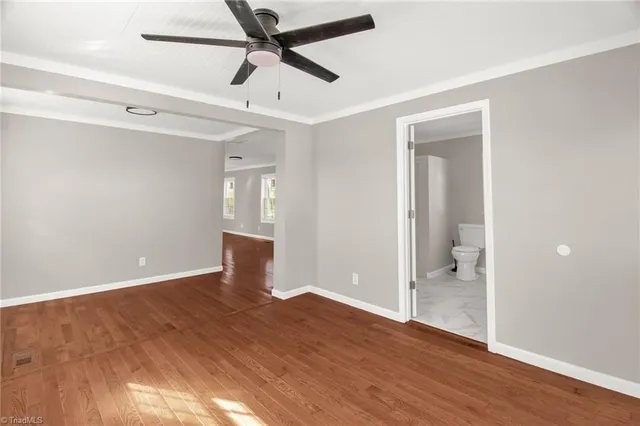 $199,900 | 812 West Main Street, Franklinville, NC 27248