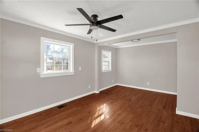 $199,900 | 812 West Main Street, Franklinville, NC 27248