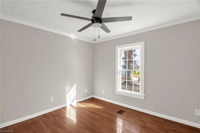 $199,900 | 812 West Main Street, Franklinville, NC 27248