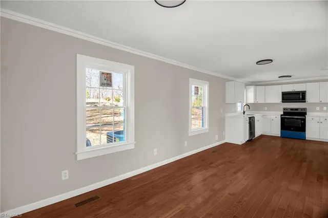 $199,900 | 812 West Main Street, Franklinville, NC 27248