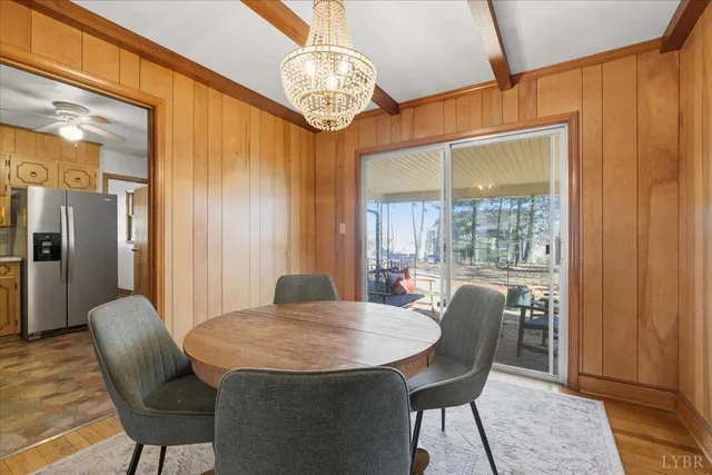 $324,900 | 3241 Peaks Road, Bedford, VA 24523