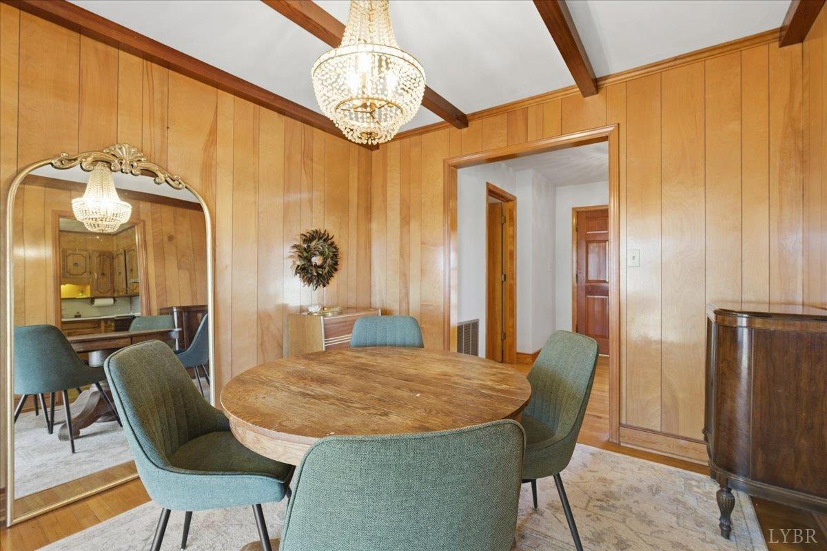 3241 Peaks Road Bedford, VA 24523 - Photo 12 of 40