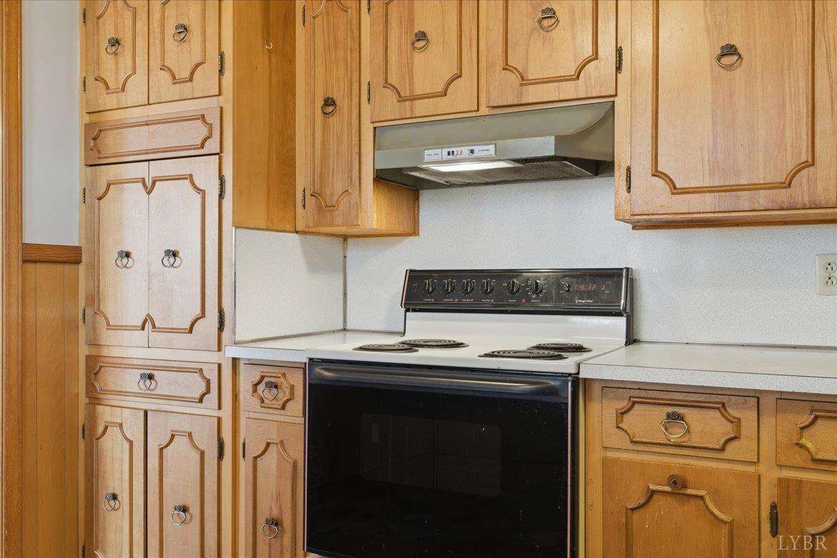 3241 Peaks Road Bedford, VA 24523 - Photo 16 of 40