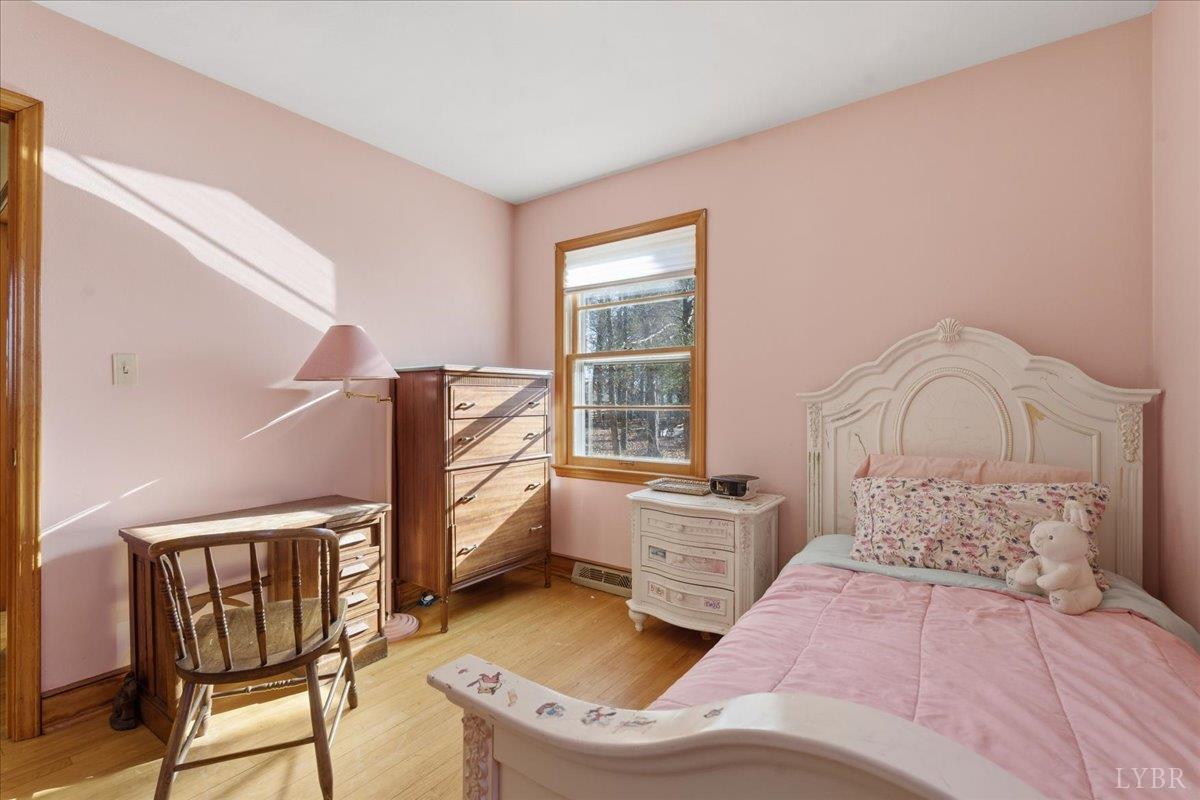 3241 Peaks Road Bedford, VA 24523 - Photo 21 of 40