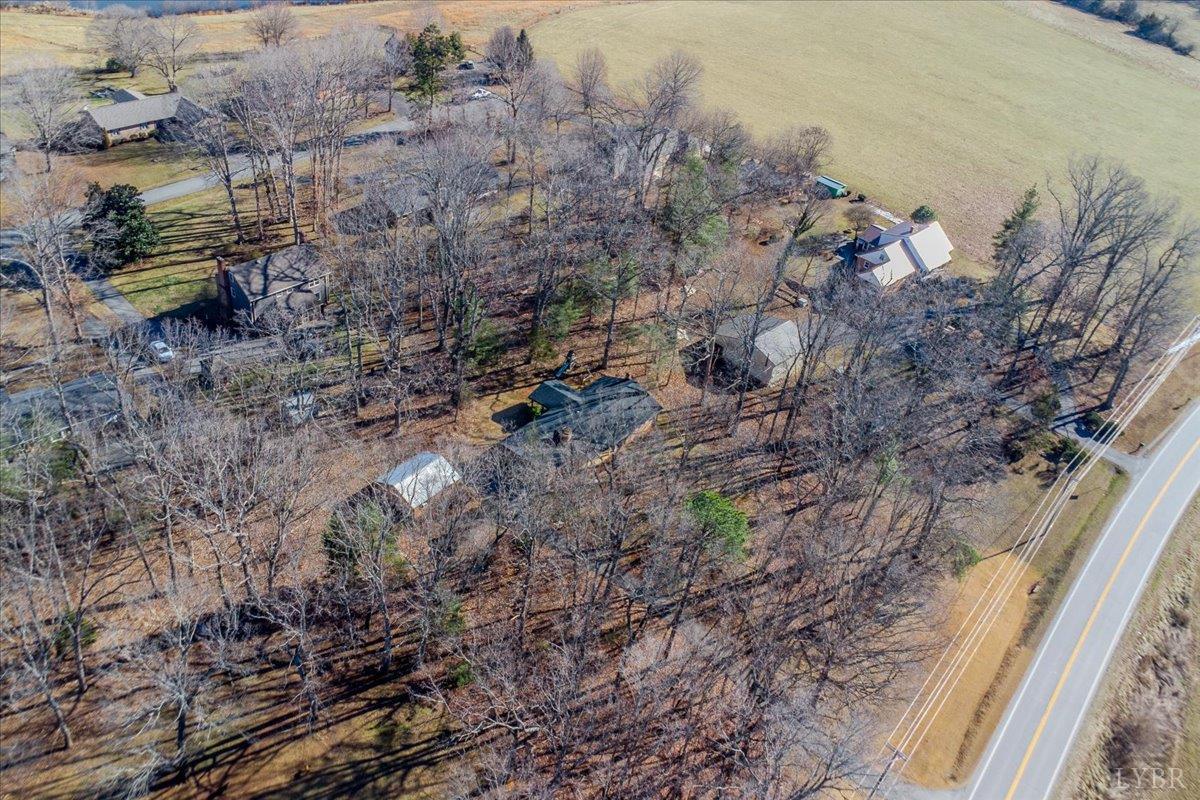 3241 Peaks Road Bedford, VA 24523 - Photo 35 of 40