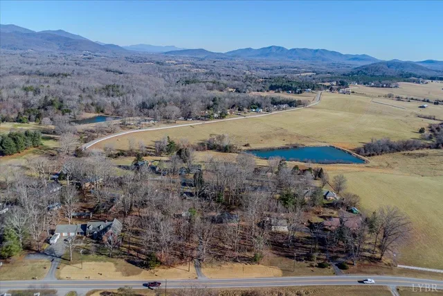 $324,900 | 3241 Peaks Road, Bedford, VA 24523