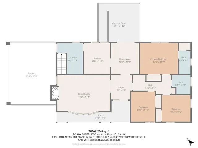 $324,900 | 3241 Peaks Road, Bedford, VA 24523